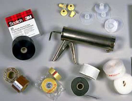 Cable Repair Kits