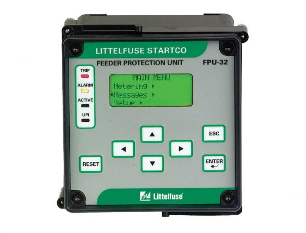 Littelfuse FPU-32 Feeder Protection Relay