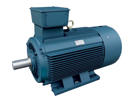 Three Phase Induction Motors 415V