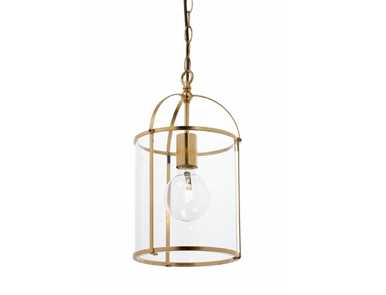 Pendant Light