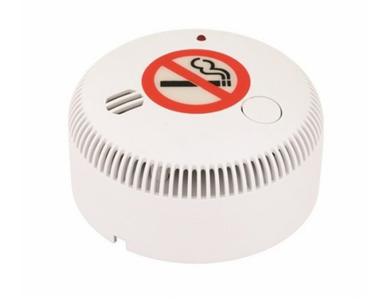 Smoke Alarm