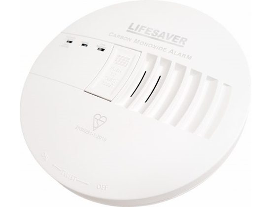 Smoke Alarm