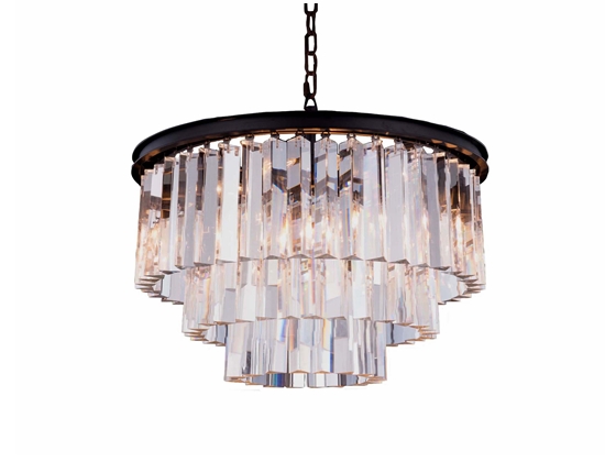 Pendant Light - Davis + Spence