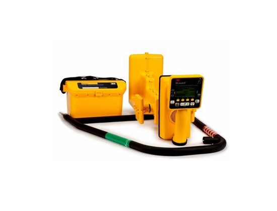 3M Dynatel Pipe/Cable/Fault/EMS Locator 7573-iD