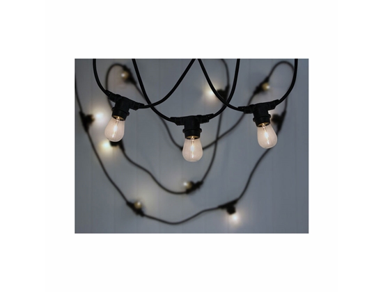 Festoon Lighting