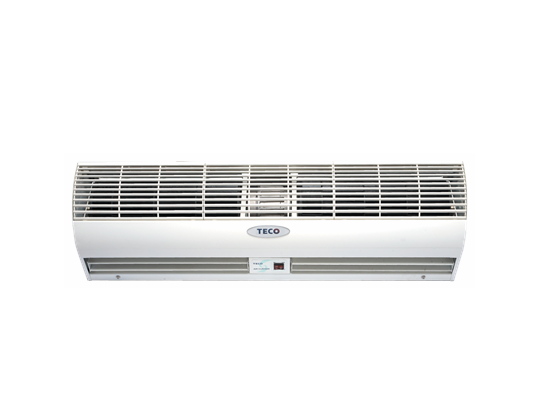 TECO Air Curtains