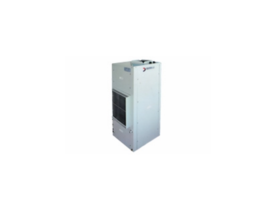 Inverter Water Cooled Air Conditioners – DUNNAIR