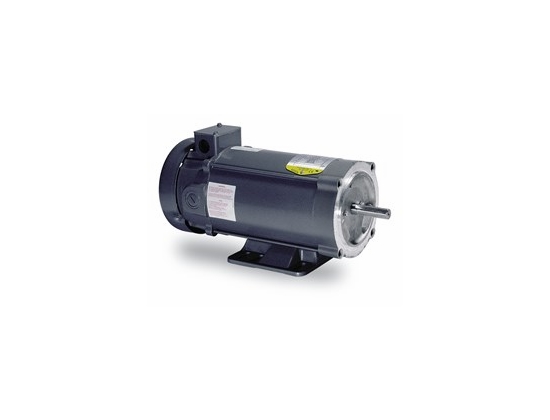 BALDOR DC Motors