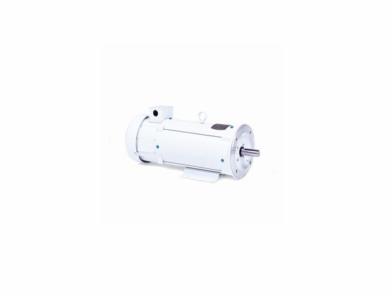 BALDOR DC Motors