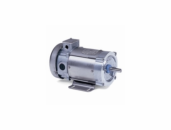 BALDOR DC Motors