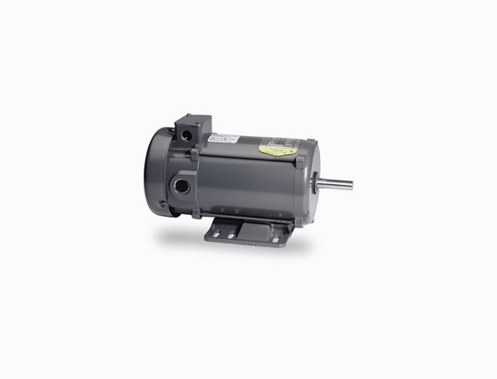 BALDOR DC Motors