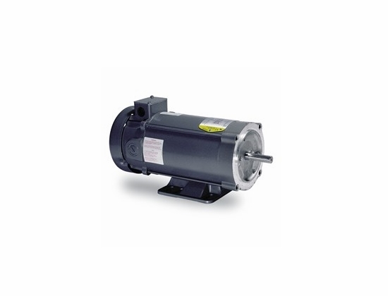 BALDOR DC Motors