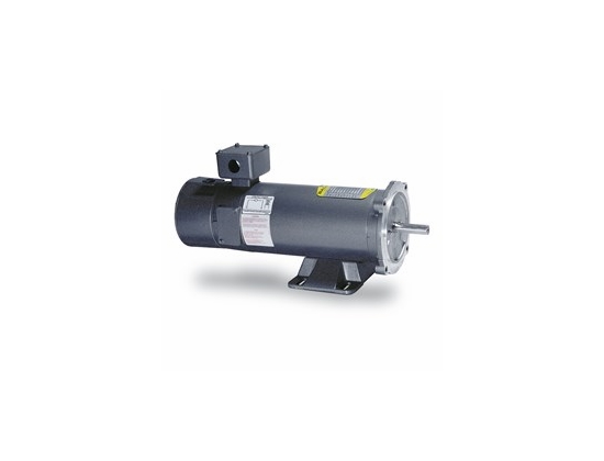 BALDOR DC Motors