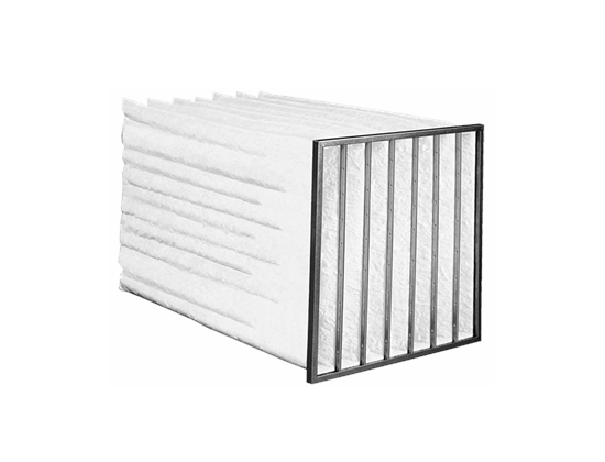 Bag Filters
