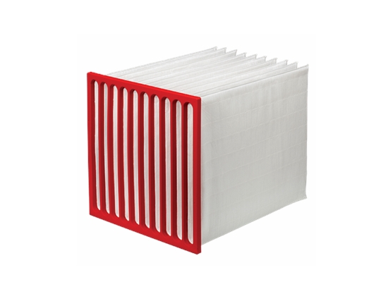 Bag Filters