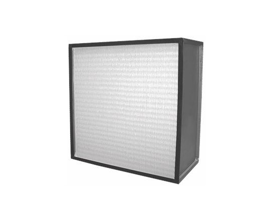 HEPA Filters