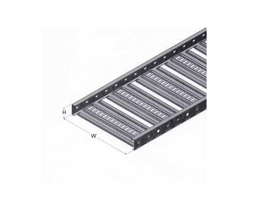 Cable Tray Support Systems 