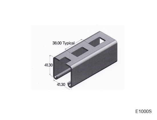 Cable Support Systems