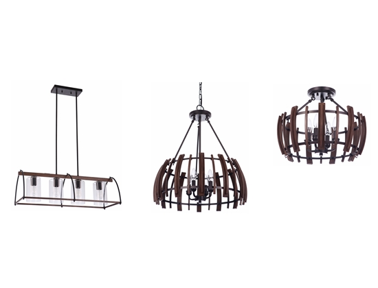 Pendant Light