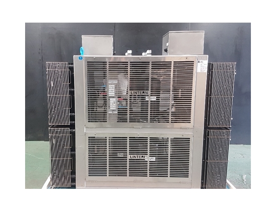Lintern Industrial + Severe Duty Air Conditioners