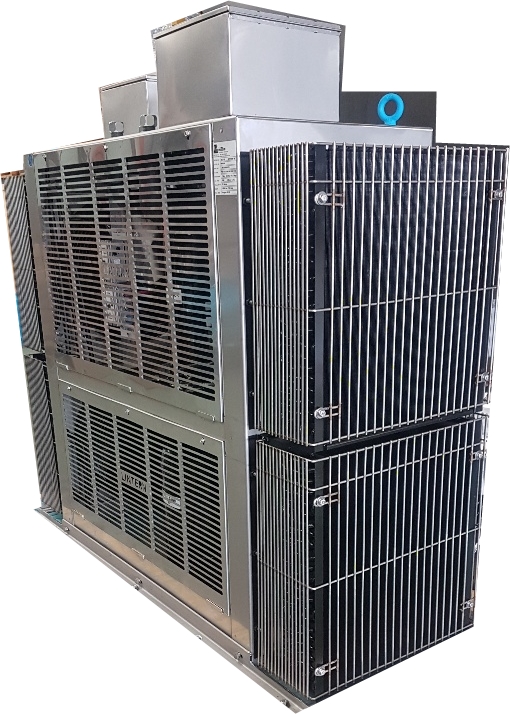 Lintern Industrial + Severe Duty Air Conditioners