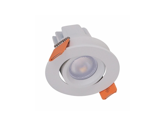 Recessed Downlight