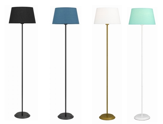 Floor Lamp