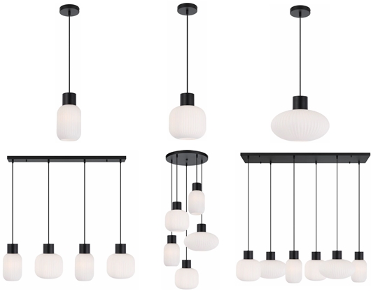 Pendant Light