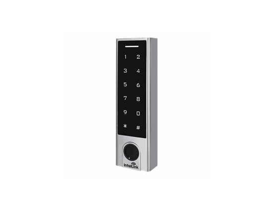 WiFi Access Keypad