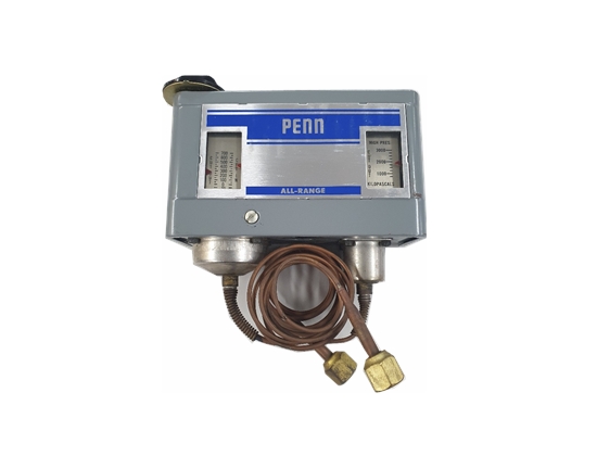 Johnson Controls Penn P70LB-12