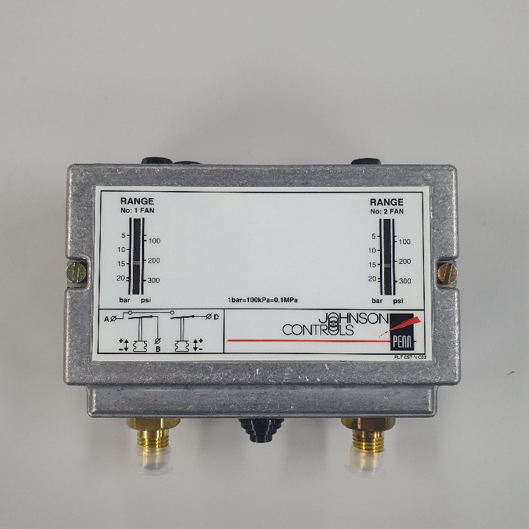 Johnson Controls Penn P78ALA-9351