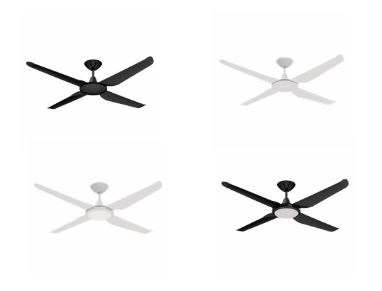 Ceiling Fan DC