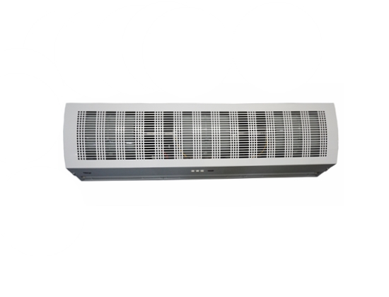 TECO Air Curtains