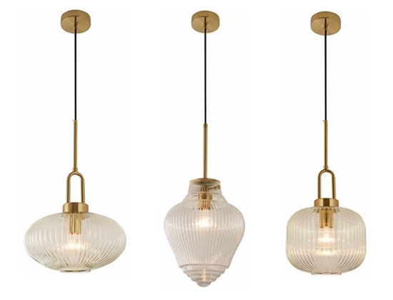 Pendant Light