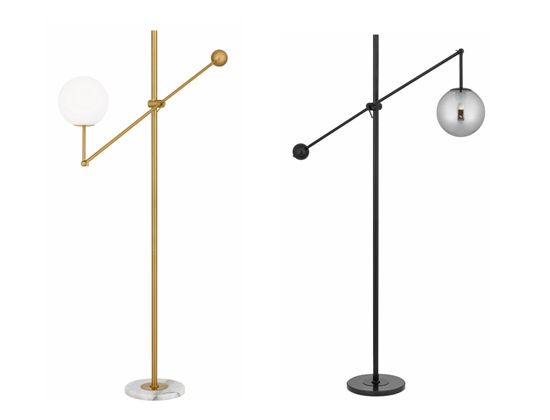 Floor Lamp