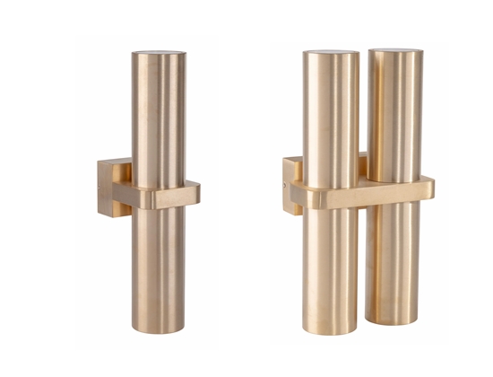 Exterior Wall Light