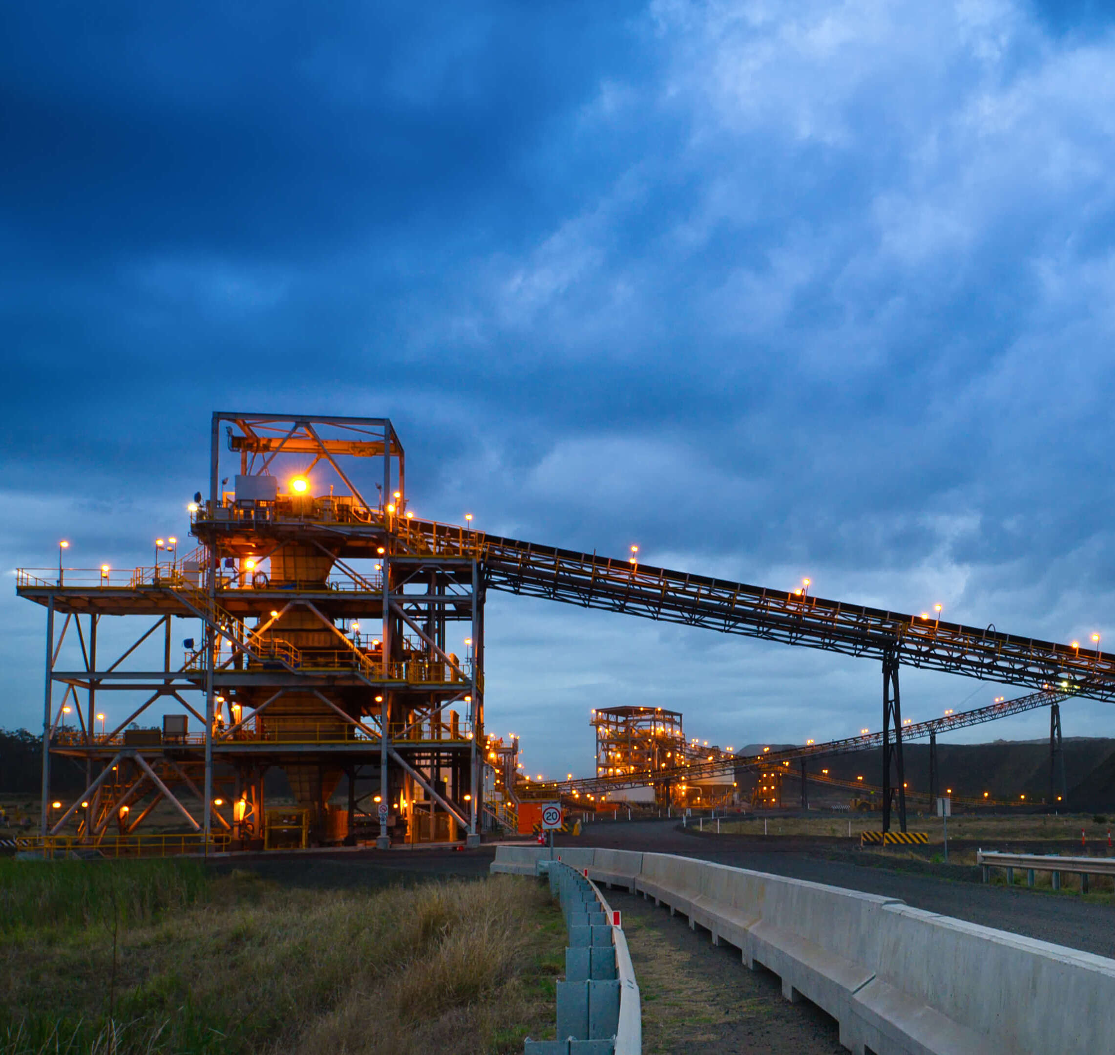 Providing reliable and safe protective relays in the mining sector