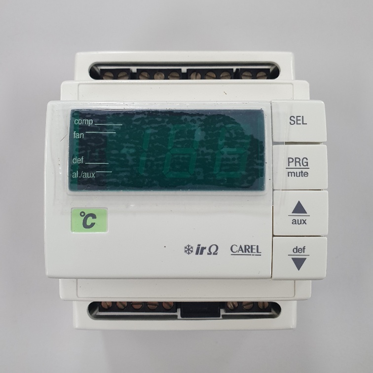Carel Universal Controller